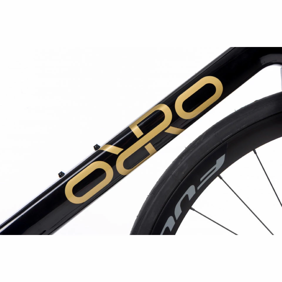 Orro Gold STC 105 Di2 R800DB Road Bike (2023) 5 Orro Gold STC 105 Di2 R800DB Road Bike (2023) - Image 3