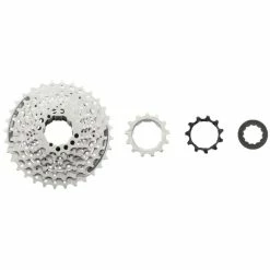 Shimano HG201 Acera 9 Speed Cassette -Vélos enfr HG20120Acera20920Speed20Cassette203