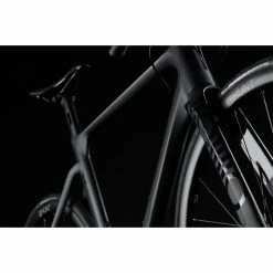 Vélo De Route Rondo HVRT CF 2 (2021) -Vélos enfr HVRT CF2 black black detail12
