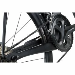 Vélo De Route Rondo HVRT CF 2 (2021) -Vélos enfr HVRT CF2 black black detail6