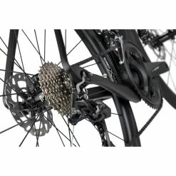 Vélo De Route Rondo HVRT CF 2 (2021) -Vélos enfr HVRT CF2 black black detail7