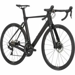 Vélo De Route Rondo HVRT CF 2 (2021) -Vélos enfr HVRT CF2 black black flat2