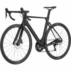 Vélo De Route Rondo HVRT CF 2 (2021) -Vélos enfr HVRT CF2 black black flat3