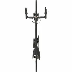 Vélo De Route Rondo HVRT CF 2 (2021) -Vélos enfr HVRT CF2 black black flat5