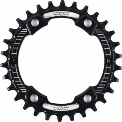 Hope M8000/MT700 Retainer Ring -Vélos enfr Hope M8000 MT700 Retainer Ring Chain Rings Black NotSet RR9630N