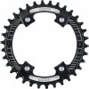 Hope M8000/MT700 Retainer Ring -Vélos enfr Hope M8000 MT700 Retainer Ring Chain Rings Black NotSet RR9634N