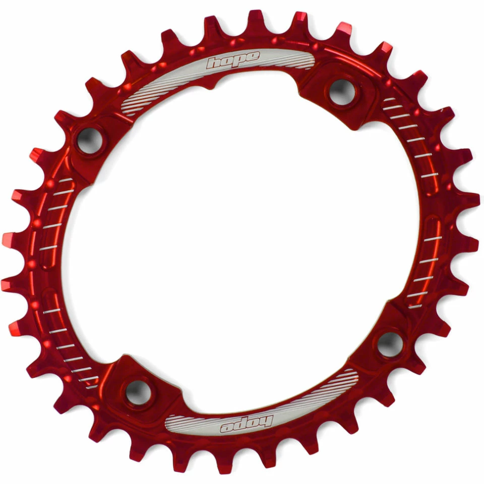 Plateau Hope Oval Retainer 7 Plateau Hope Oval Retainer - Image 5