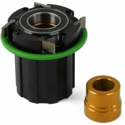 Corps De Moyeu Libre Hope Pro 4 14 Corps De Moyeu Libre Hope Pro 4 -Vélos enfr Hope Pro 4 Freehub Assembly Freehubs HUB538 X12 HUB538 X12