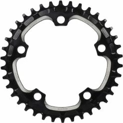Plateau Hope Retainer (diamètre Du Cercle De Boulonnage : 110, 5 Vis) -Vélos enfr Hope Retainer Ring 110BCD 5 Bolt Chain Rings Black 2017 RR11038N