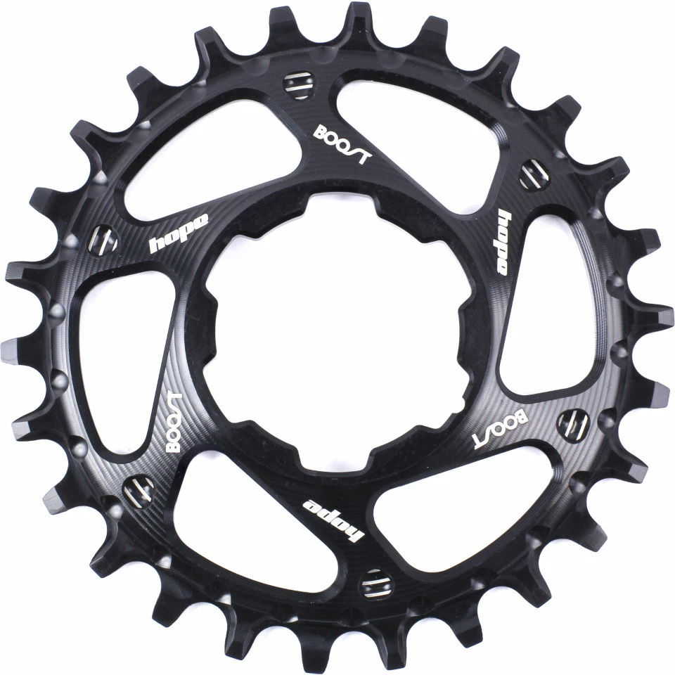 Plateau De Retenue Hope Spiderless Boost 4 Plateau De Retenue Hope Spiderless Boost - Image 2