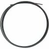Jagwire Sport Gear Housing -Vélos enfr Jagwire Sport Gear Housing Gear Cable Spares Black FSK12 402