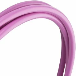 Jagwire Universal Sport Gear Cable Kit -Vélos enfr Jagwire Universal Sport Gear Cable Kit Gear Cables Pink Not Set JGC03PK 0