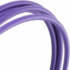 Jagwire Universal Sport Gear Cable Kit -Vélos enfr Jagwire Universal Sport Gear Cable Kit Gear Cables Purple Not Set JGC03PR 0