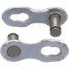 Maillon KMC 101NR EPT Missing Link -Vélos enfr KMC 101NR EPT Missing Link Chain Links Silver C101EPTNR