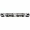 KMC E101 EPT Single Speed E-Bike Chain -Vélos enfr KMC E101 EPT Single Speed E Bike Chain Chains Silver BE101EP12
