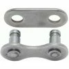 KMC Snap-On EPT Chain Links -Vélos enfr KMC Snap On EPT Chain Links Chain Links Silver CSOWEPT00