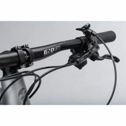 Ghost Kato Advanced 29 Hardtail Bike (2022) -Vélos enfr Kato Advanced Details grau orange 1