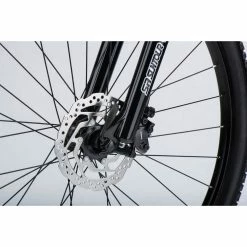 Ghost Kato 29 Hardtail Bike (2022) -Vélos enfr Kato Detail schwarz rot 1