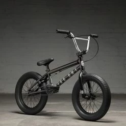 Kink Carve 16" BMX Bike (2022) -Vélos enfr Kink Carve 16 BMX Bike 02