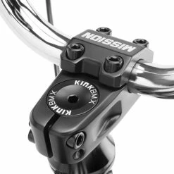 Kink Carve 16" BMX Bike (2022) -Vélos enfr Kink Carve 16 BMX Bike 05