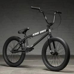 Kink Curb BMX Bike (2022) -Vélos enfr Kink Curb BMX Bike 03