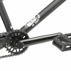 Kink Curb BMX Bike (2022) -Vélos enfr Kink Curb BMX Bike 08