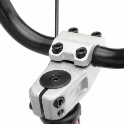 Kink Curb BMX Bike (2022) -Vélos enfr Kink Curb BMX Bike Gloss Blood Orange 05