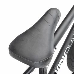 Kink Gap BMX Bike (2022) -Vélos enfr Kink Gap BMX Bike Black 07