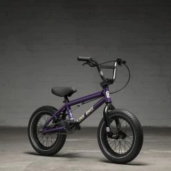 Kink Pump 14" BMX Bike (2022) 13 Kink Pump 14" BMX Bike (2022) -Vélos enfr Kink Pump 14 BMX Bike 03