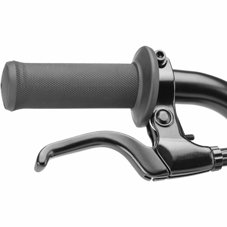 Kink Pump 14" BMX Bike (2022) 6 Kink Pump 14" BMX Bike (2022) - Image 4