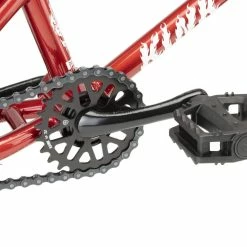 Kink Roaster 12" BMX Bike (2022) -Vélos enfr Kink Roaster 12 BMX Bike 08