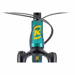 Kona Cinder Cone Hardtail Bike (2022) -Vélos enfr Kona Cinder Cone Hardtail Bike 05