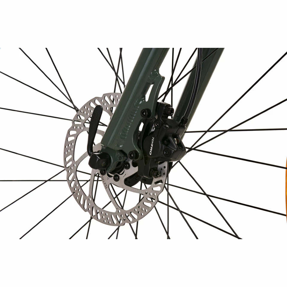 Kona Dew Plus SE Urban Bike (2022) 14 Kona Dew Plus SE Urban Bike (2022) - Image 12