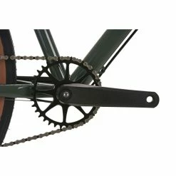 Kona Dew Plus SE Urban Bike (2022) 36 Kona Dew Plus SE Urban Bike (2022) -Vélos enfr Kona Dew Plus SE Urban Bike 2022 Hybrid Bikes Army Green 2022 B22DWPGR06 13