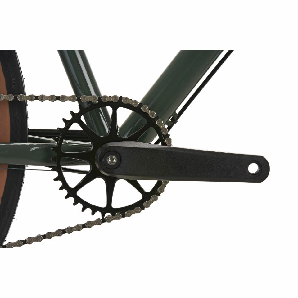 Kona Dew Plus SE Urban Bike (2022) 17 Kona Dew Plus SE Urban Bike (2022) - Image 15