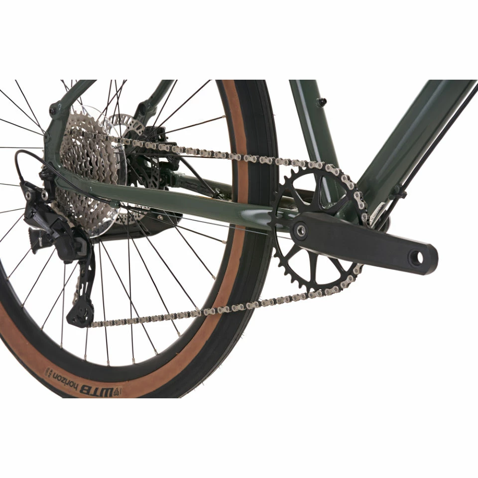 Kona Dew Plus SE Urban Bike (2022) 18 Kona Dew Plus SE Urban Bike (2022) - Image 16