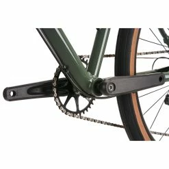 Kona Dew Plus SE Urban Bike (2022) 40 Kona Dew Plus SE Urban Bike (2022) -Vélos enfr Kona Dew Plus SE Urban Bike 2022 Hybrid Bikes Army Green 2022 B22DWPGR06 17