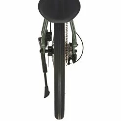 Kona Dew Plus SE Urban Bike (2022) 41 Kona Dew Plus SE Urban Bike (2022) -Vélos enfr Kona Dew Plus SE Urban Bike 2022 Hybrid Bikes Army Green 2022 B22DWPGR06 18