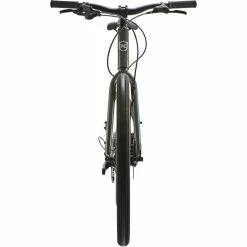 Kona Dew Plus SE Urban Bike (2022) 28 Kona Dew Plus SE Urban Bike (2022) -Vélos enfr Kona Dew Plus SE Urban Bike 2022 Hybrid Bikes Army Green 2022 B22DWPGR06 5