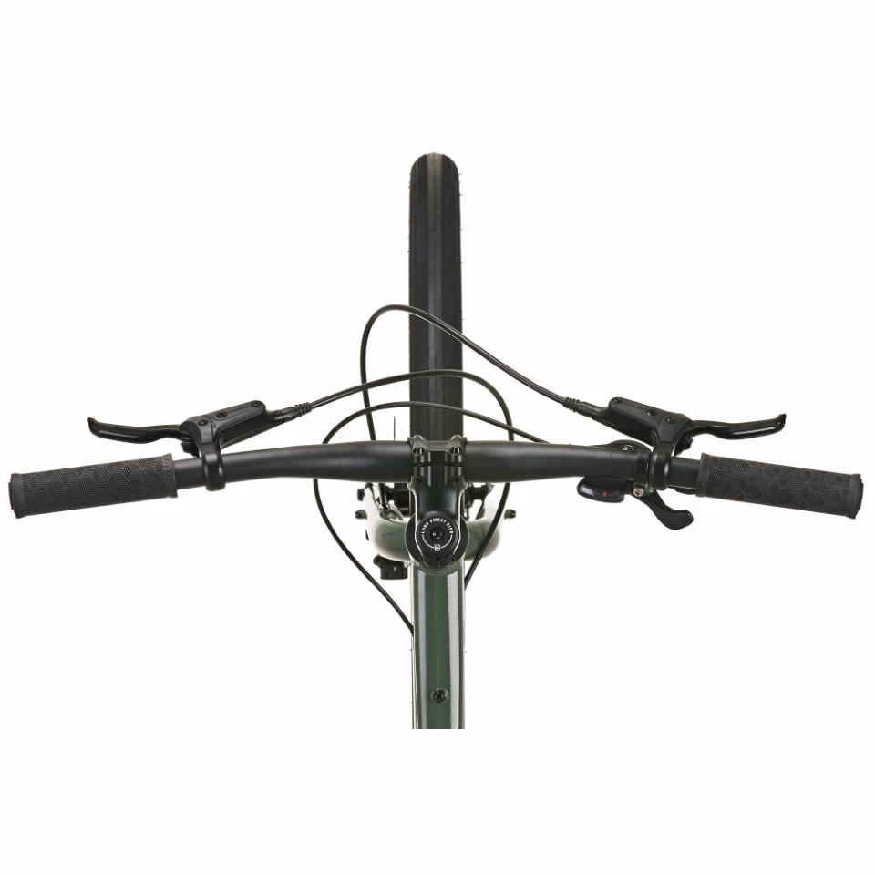 Kona Dew Plus SE Urban Bike (2022) 10 Kona Dew Plus SE Urban Bike (2022) - Image 8