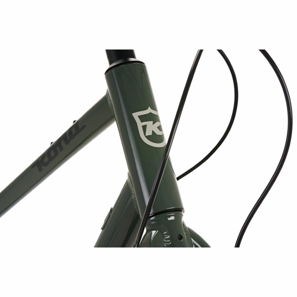 Kona Dew Plus SE Urban Bike (2022) 12 Kona Dew Plus SE Urban Bike (2022) - Image 10