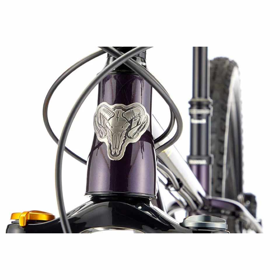 Kona Honzo ESD Hardtail Bike (2022) 6 Kona Honzo ESD Hardtail Bike (2022) - Image 4