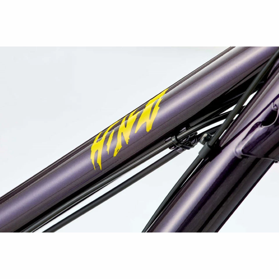 Kona Honzo ESD Hardtail Bike (2022) 8 Kona Honzo ESD Hardtail Bike (2022) - Image 6