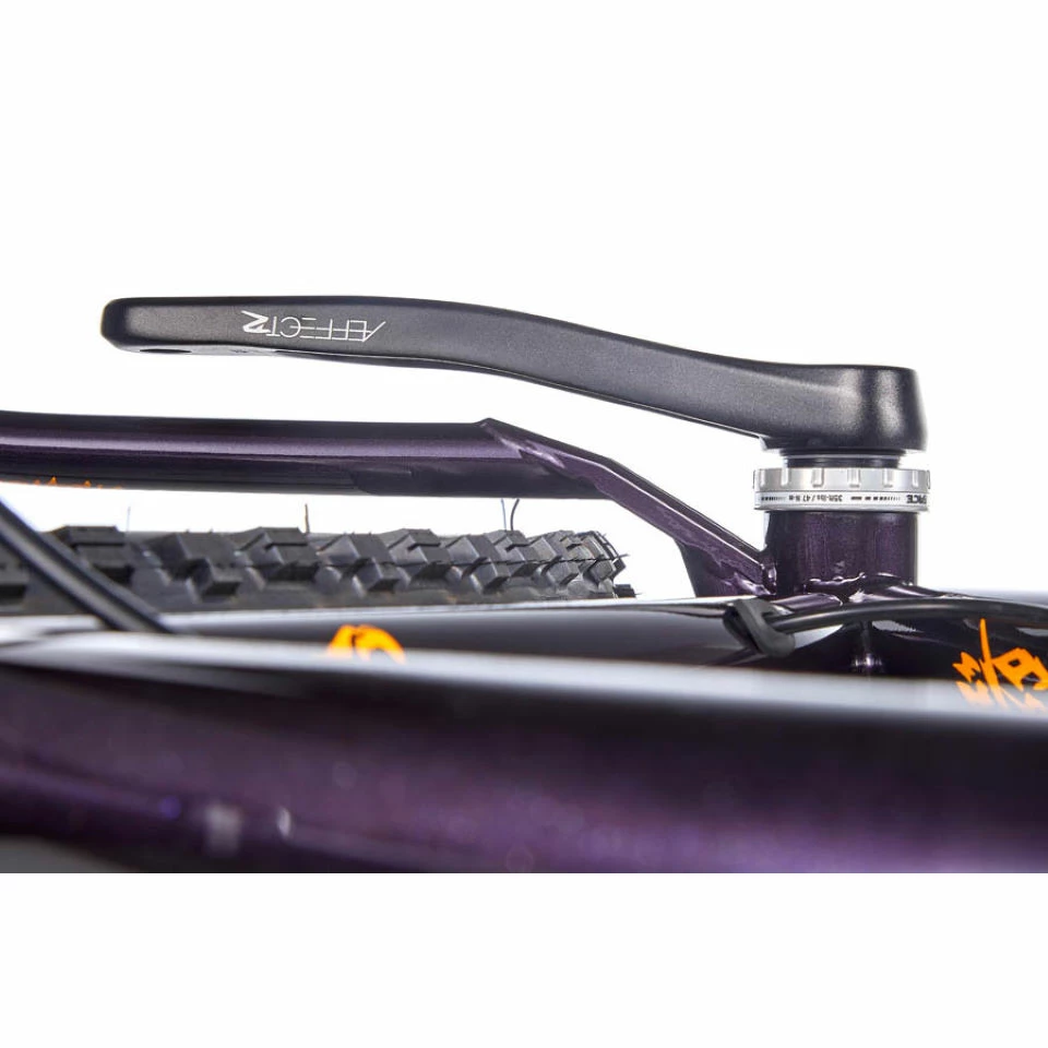 Kona Honzo ESD Hardtail Bike (2022) 9 Kona Honzo ESD Hardtail Bike (2022) - Image 7