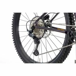 Kona Honzo ESD Hardtail Bike (2022) 21 Kona Honzo ESD Hardtail Bike (2022) -Vélos enfr Kona Honzo ESD Hardtail Bike 09