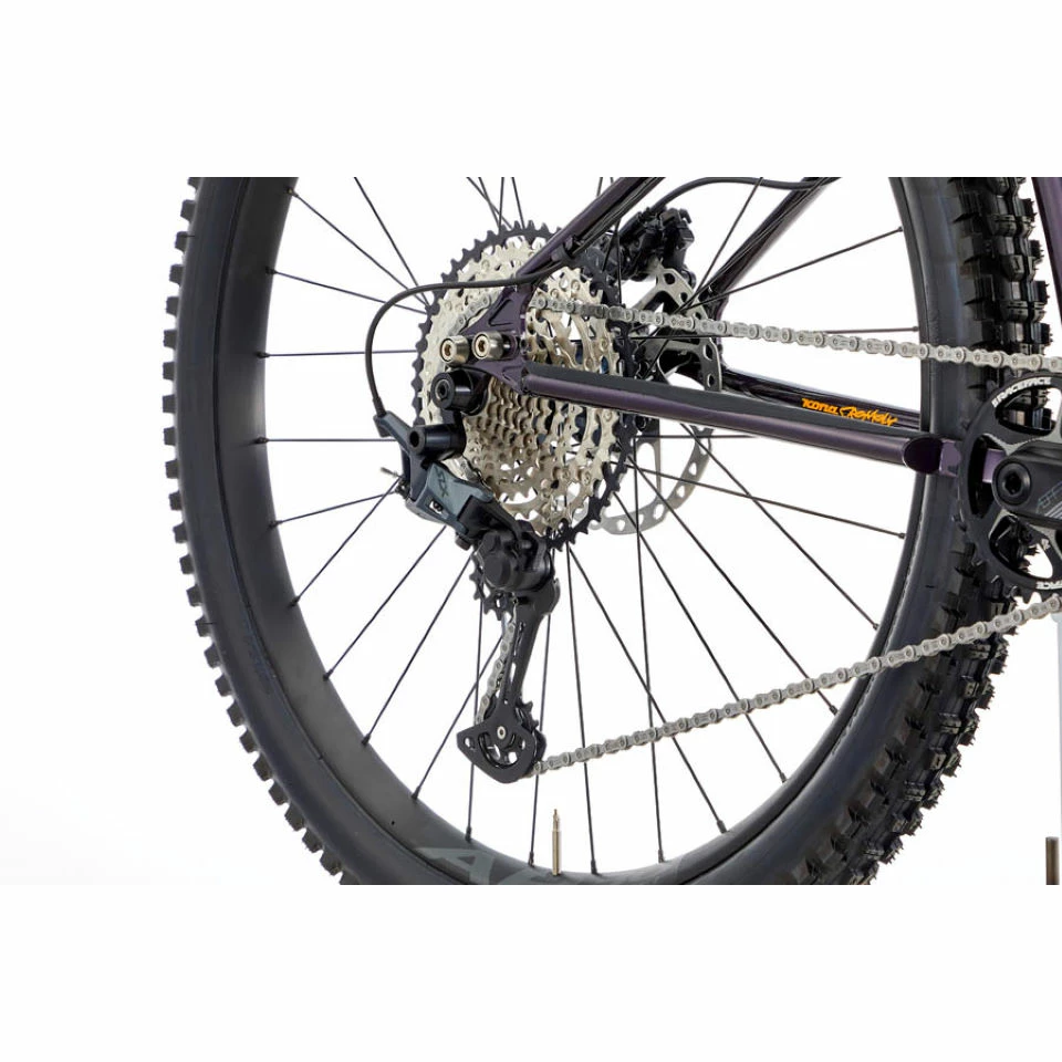 Kona Honzo ESD Hardtail Bike (2022) 12 Kona Honzo ESD Hardtail Bike (2022) - Image 10