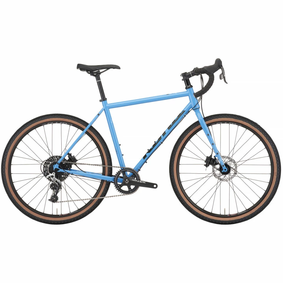 Kona Rove DL Gravel Bike (2022) 3 Kona Rove DL Gravel Bike (2022)