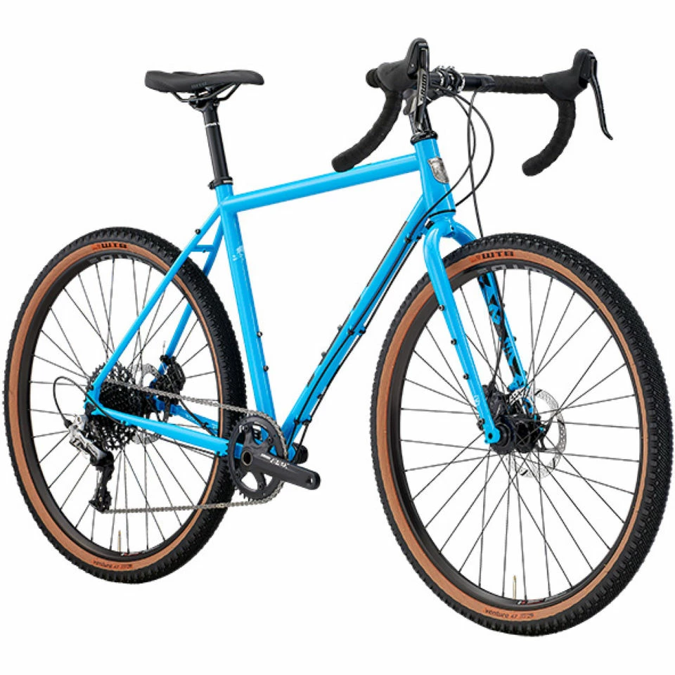 Kona Rove DL Gravel Bike (2022) 4 Kona Rove DL Gravel Bike (2022) - Image 2