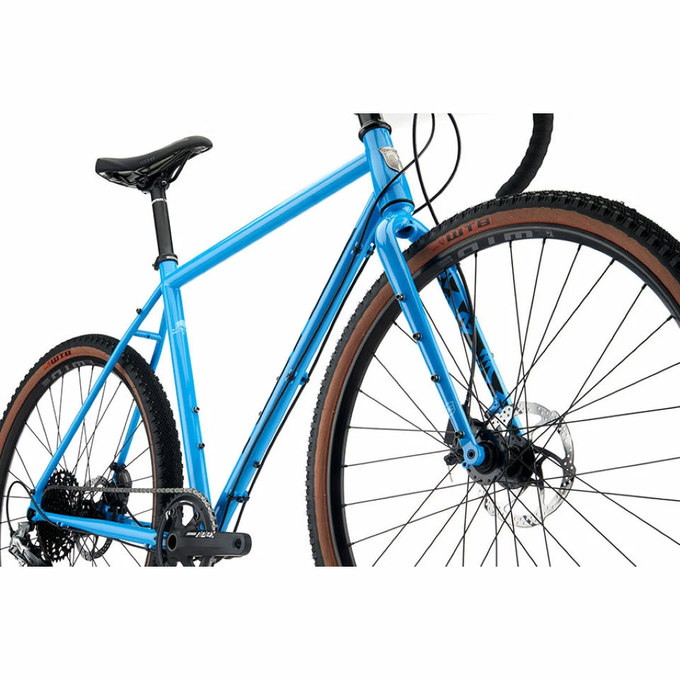 Kona Rove DL Gravel Bike (2022) 5 Kona Rove DL Gravel Bike (2022) - Image 3