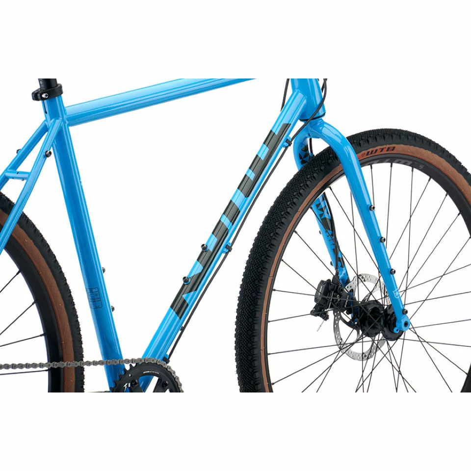 Kona Rove DL Gravel Bike (2022) 6 Kona Rove DL Gravel Bike (2022) - Image 4